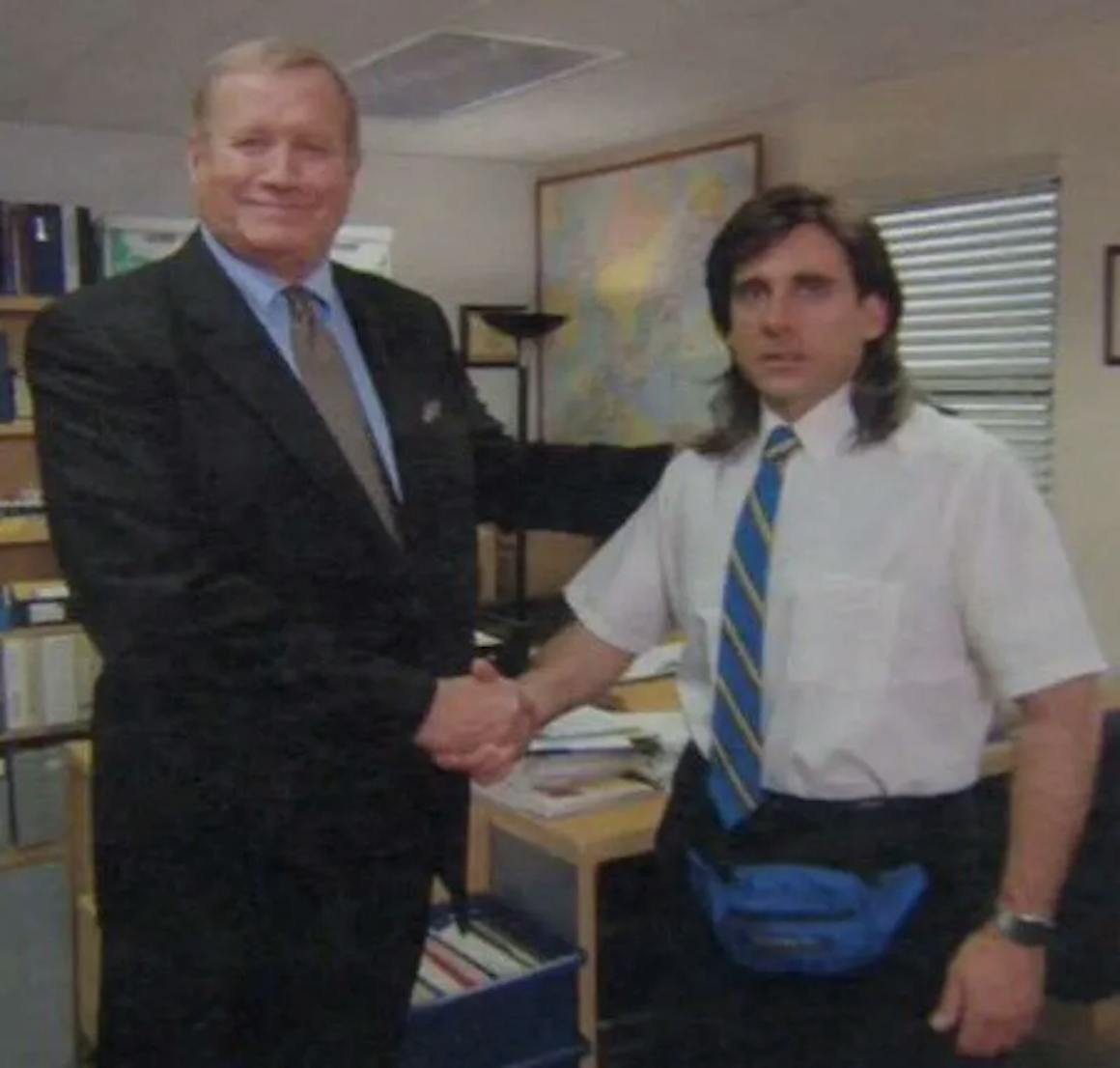 Michael Scott Meme